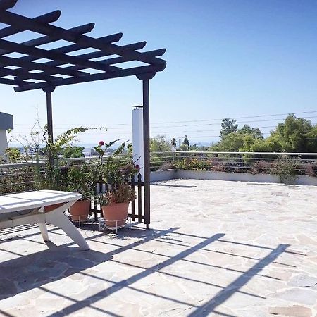 Fantastic Villa, A 5 Minute Drive From The Beach! Athens Ngoại thất bức ảnh