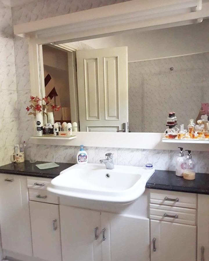 Fantastic Villa, A 5 Minute Drive From The Beach! Athens Ngoại thất bức ảnh