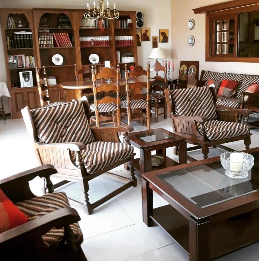 Fantastic Villa, A 5 Minute Drive From The Beach! Athens Ngoại thất bức ảnh